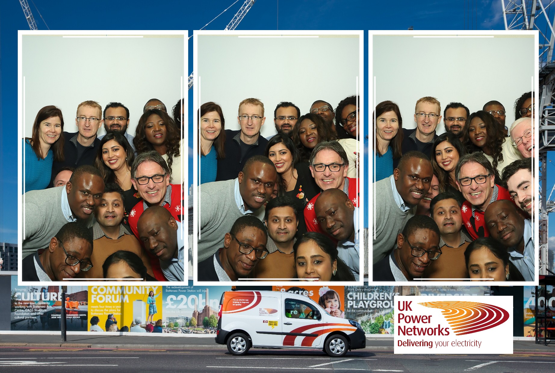 Uk Power Network  | View more photos from the event at gallery.myphotoboothexperience.co.uk/u/MyPhotoBoothExperienceLtd/Uk-Power-Network